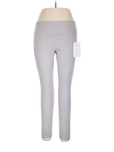Athleta Active Pants In Purple