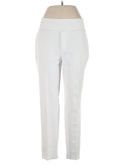 Pre-owned Athleta Active Pants In Gray