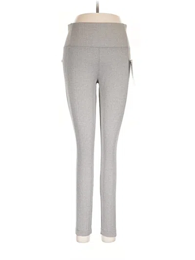 Athleta Active Pants In Gray