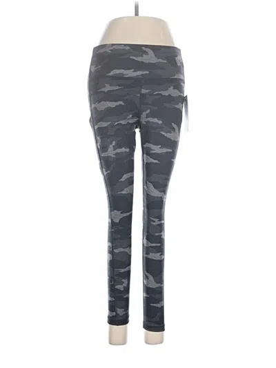 Athleta Active Pants In Gray
