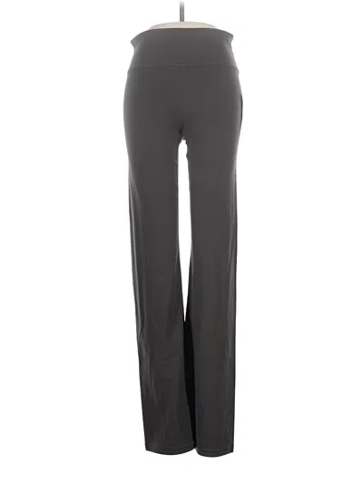 Athleta Active Pants In Gray