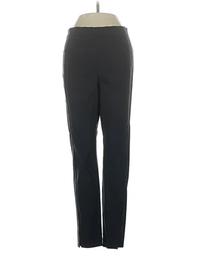 Pre-owned Athleta Active Pants In Gray
