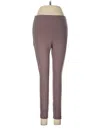Athleta Active Pants In Gray