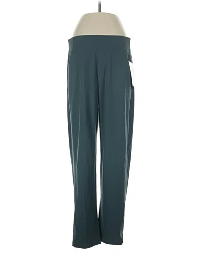 Athleta Active Pants In Green