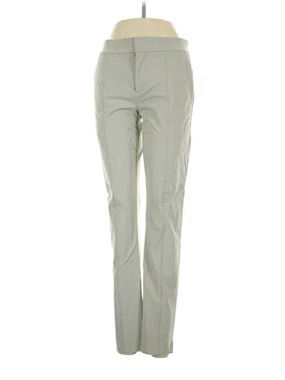 Pre-owned Athleta Active Pants In Green