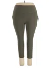 Athleta Active Pants In Green