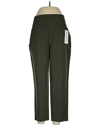 Athleta Active Pants In Green