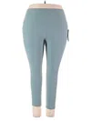 Athleta Active Pants In Teal