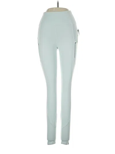 Athleta Active Pants In Blue