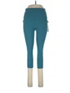 Athleta Active Pants In Blue
