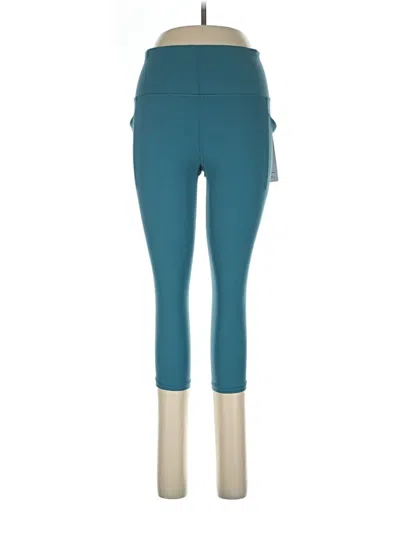 Athleta Active Pants In Blue