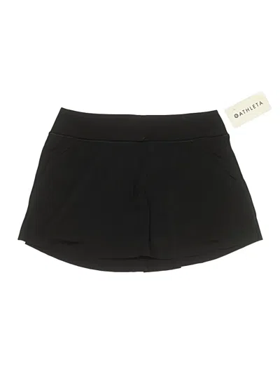 Athleta Active Skort In Black
