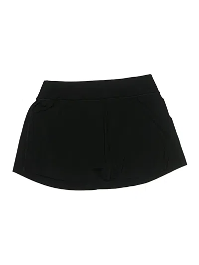 Athleta Active Skort In Black