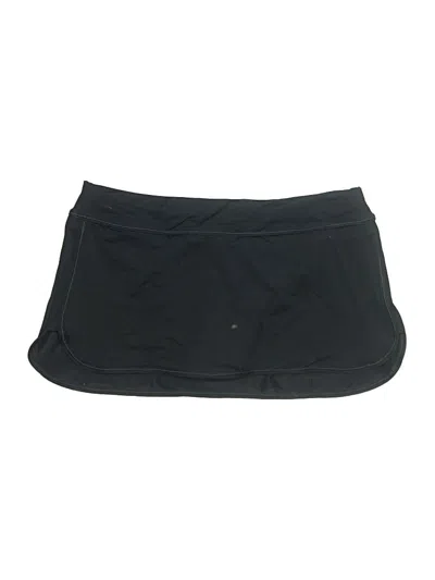 Athleta Active Skort In Black
