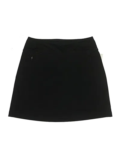Athleta Active Skort In Black