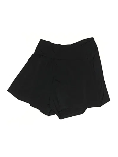 Athleta Active Skort In Black