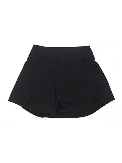 Athleta Active Skort In Black