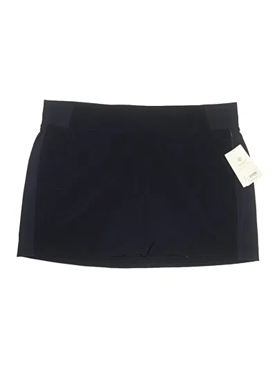 Athleta Active Skort In Black