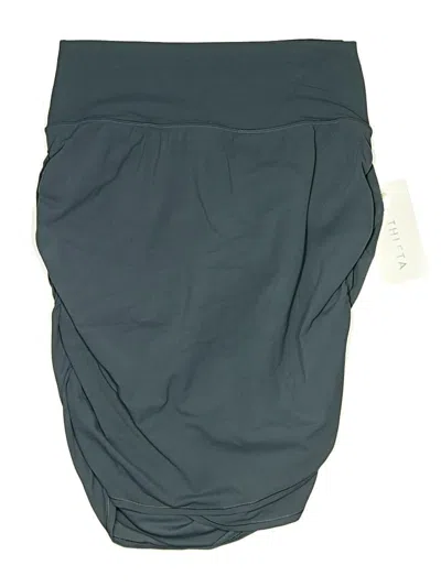 Athleta Active Skort In Blue