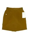 Athleta Active Skort In Brown