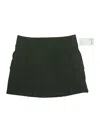 Athleta Active Skort In Green
