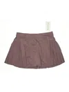 Athleta Active Skort In Purple