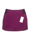 Athleta Active Skort In Purple