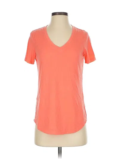 Pre-owned Athleta Active T-shirt