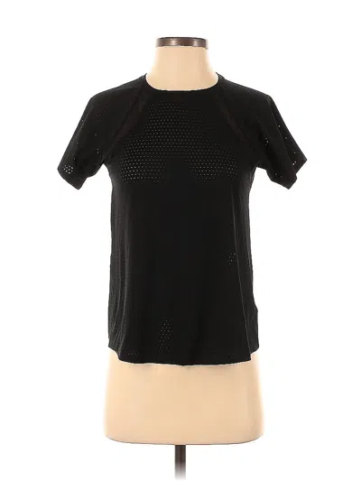 Pre-owned Athleta Active T-shirt