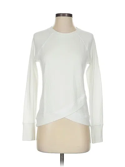 Pre-owned Athleta Active T-shirt