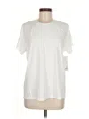 Athleta Active T-shirt In White