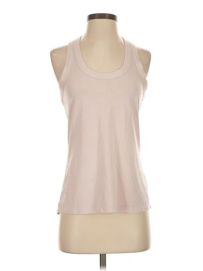Pre-owned Athleta Active Tank Top
