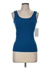 Athleta Active Tank Top In Blue
