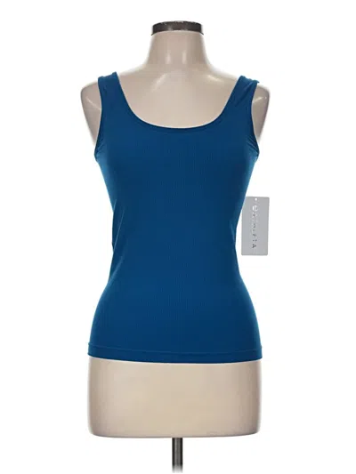 Athleta Active Tank Top In Blue