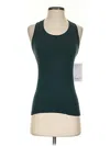 Athleta Active Tank Top In Green