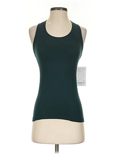 Athleta Active Tank Top In Green