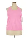 Athleta Move With Ease Tank In Pink