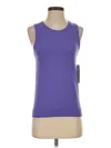 Athleta Active Tank Top In Blue