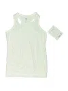 Athleta Active Tank Top In White