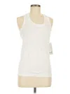 Athleta Active Tank Top In White