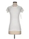 Athleta Active T-shirt In Yellow