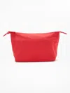 Athleta All About Large Cosmetic Pouch In Pattern