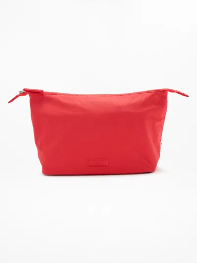 Athleta All About Large Cosmetic Pouch In Pattern