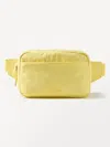 Athleta All About Large Crossbody Belt Bag