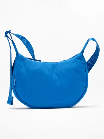 Athleta All About Mini Crescent Bag