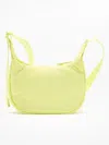 Athleta All About Mini Crescent Bag