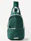Athleta All About Sling Bag In Trillium