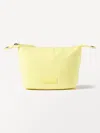 ATHLETA ALL ABOUT SMALL COSMETIC POUCH