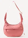 ATHLETA ALL ABOUT SMALL CROSSBODY HOBO BAG