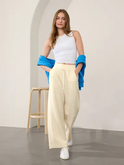 Athleta Allure Pant In Bone